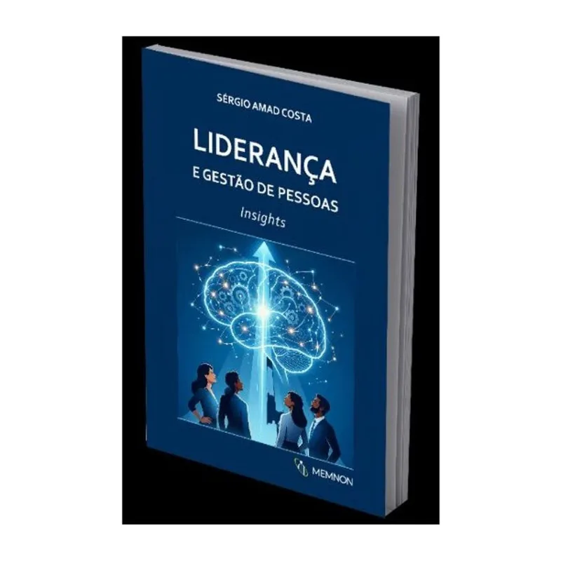 LIDERANÇA E GESTÃO DE PESSOAS- INSIGHTS