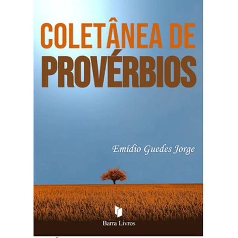 COLETÂNEA DE PROVÉRBIOS
