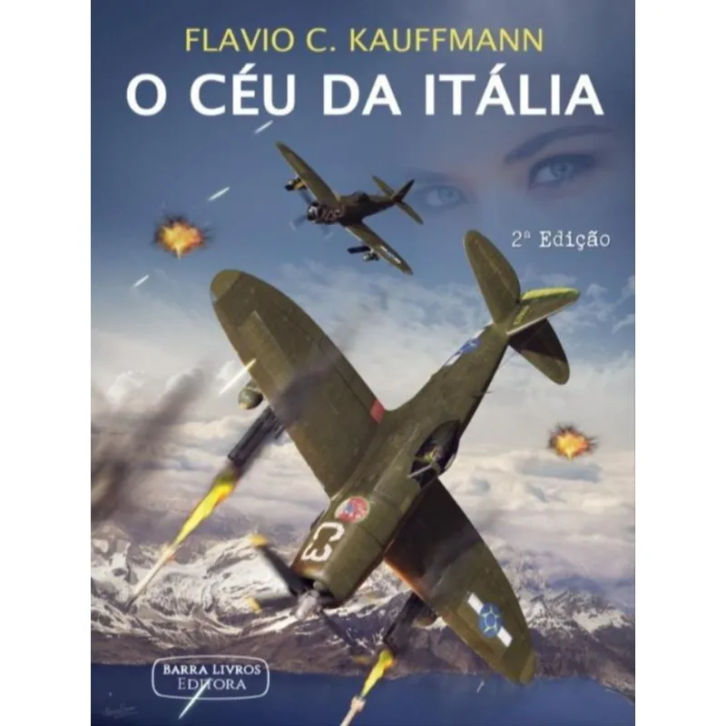 O CÉU DA ITÁLIA