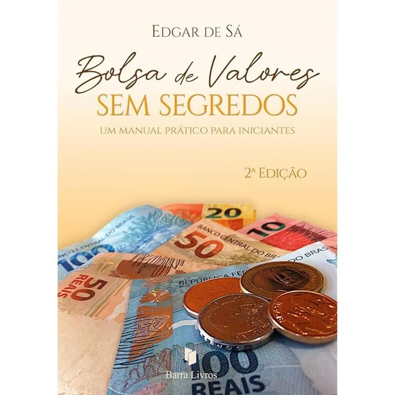 BOLSA DE VALORES SEM SEGREDOS