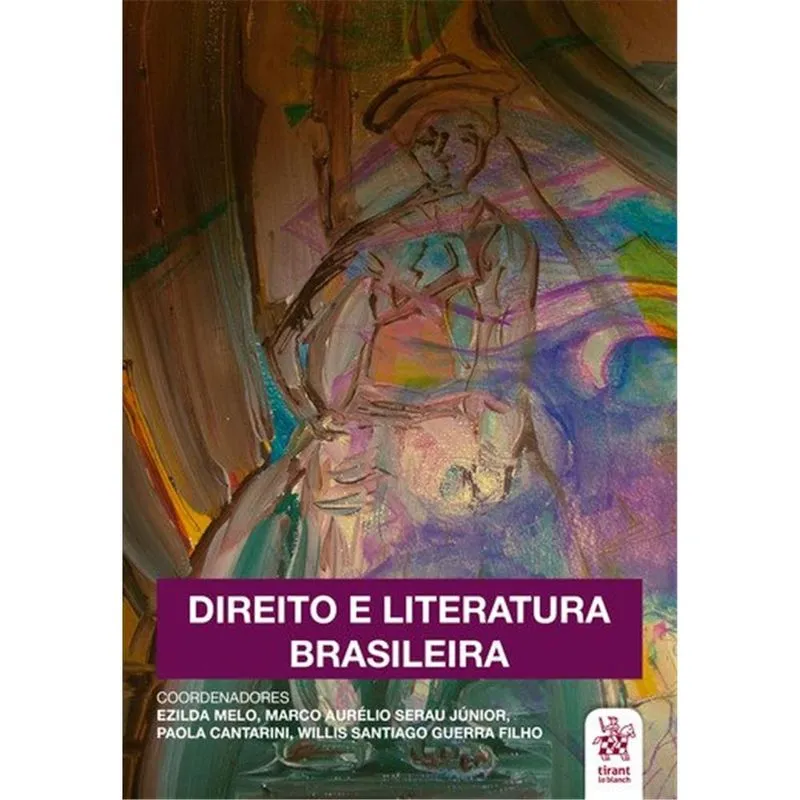 Direito e literatura brasileira