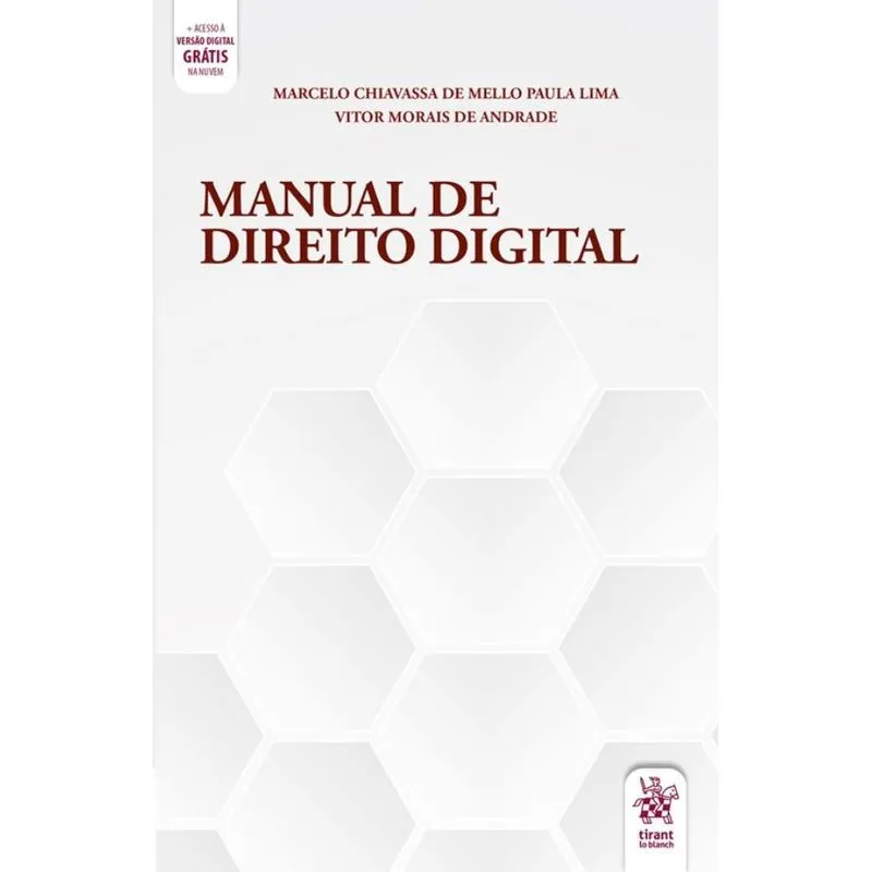 Manual de direito digital