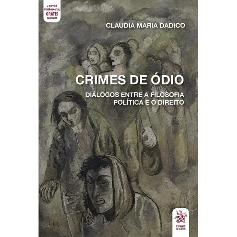 Crimes de ódio