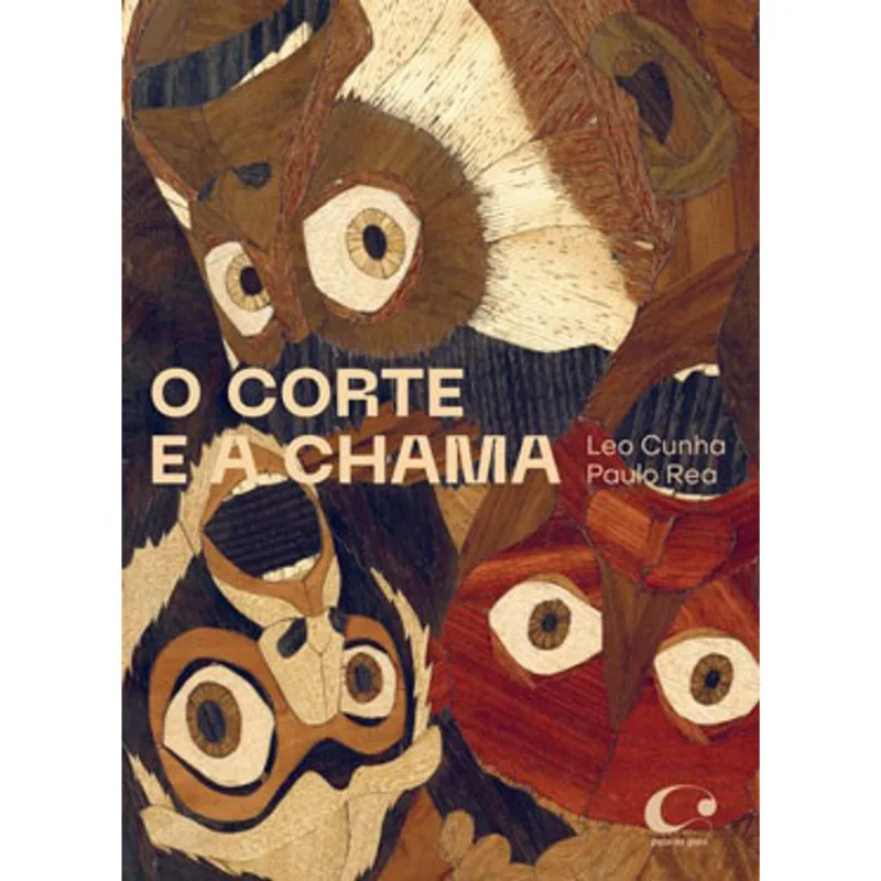O CORTE E A CHAMA