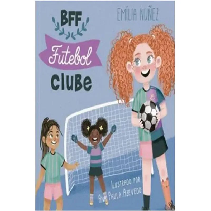 Bff Futebol Clube - Campeonato Escolar