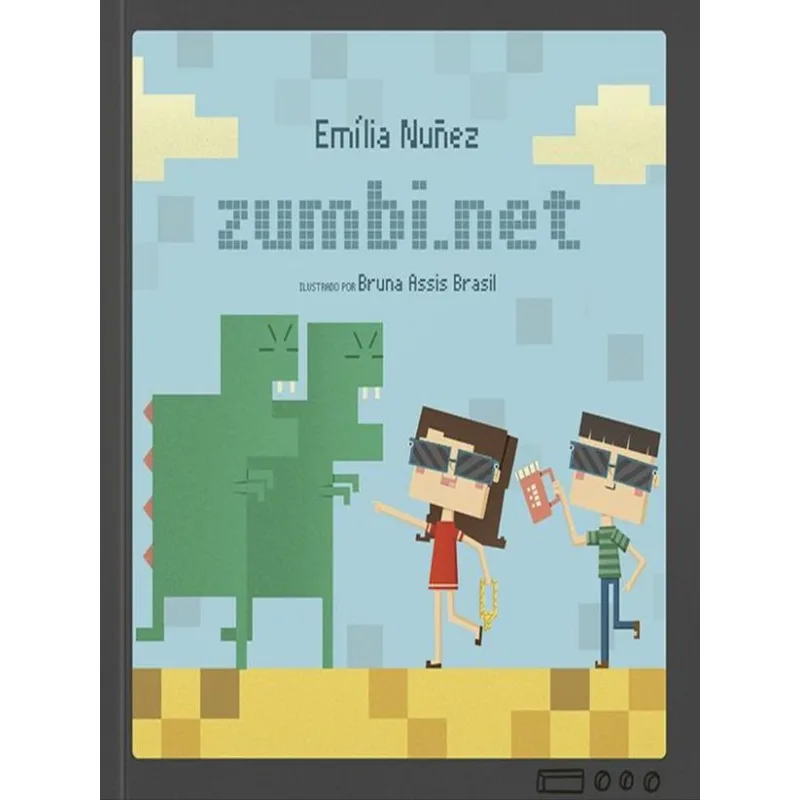 ZUMBI.NET