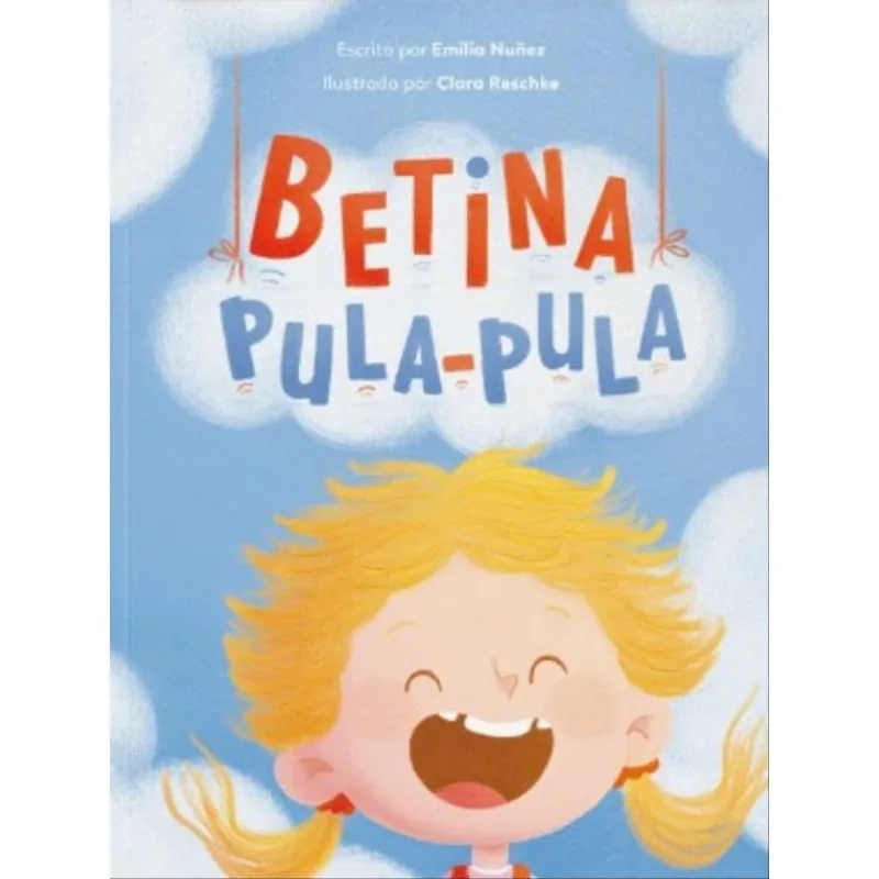 BETINA PULA-PULA