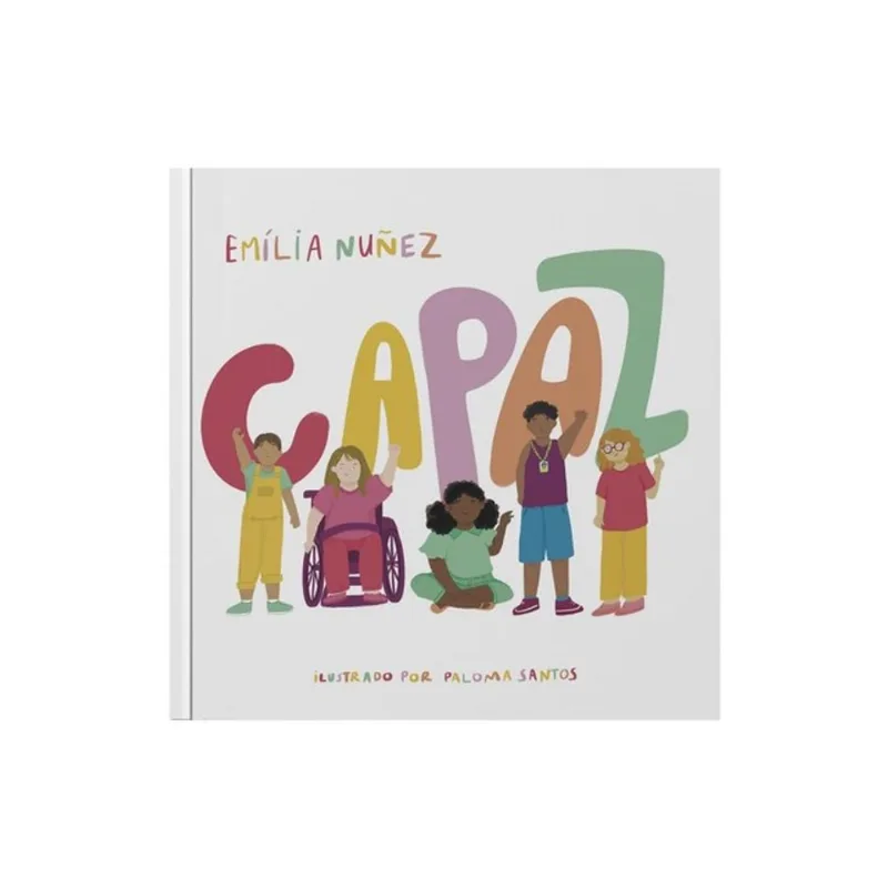 CAPAZ