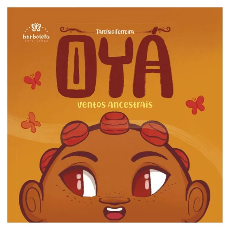 OYÁ - VOL. 1