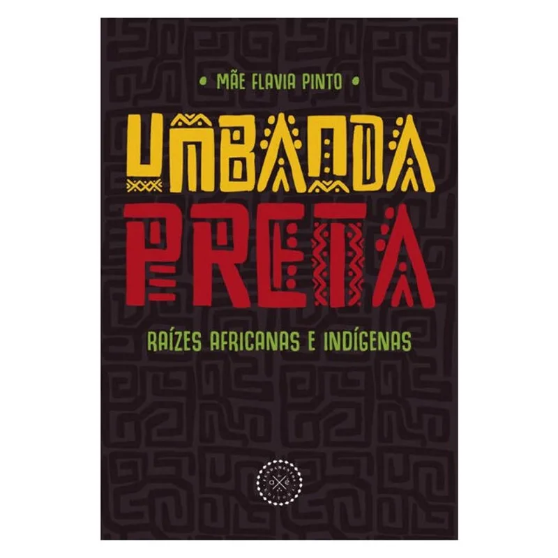 UMBANDA PRETA
