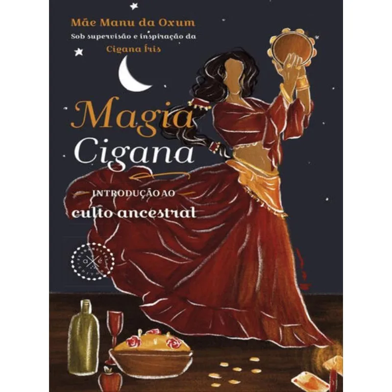 MAGIA CIGANA