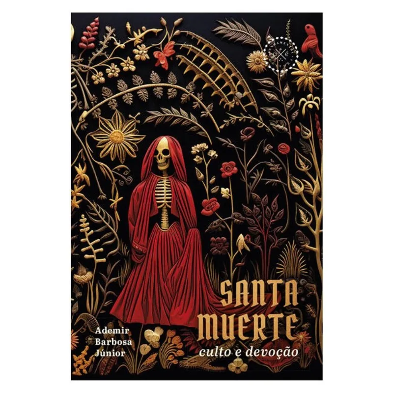 SANTA MUERTE