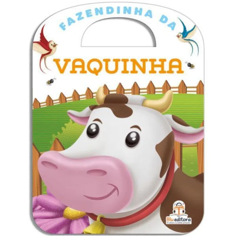 FAZENDINHA DA VAQUINHA