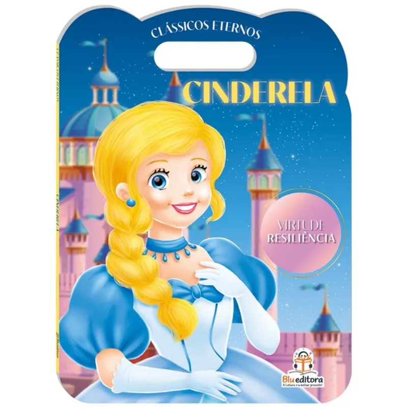 CLÁSSICOS ETERNOS: CINDERELA