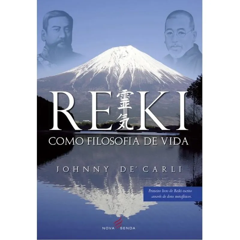 REIKI COMO FILOSOFIA DE VIDA