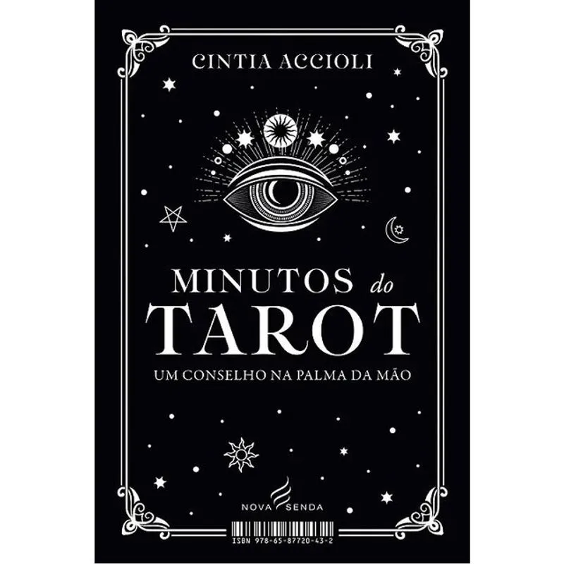 MINUTOS DO TAROT