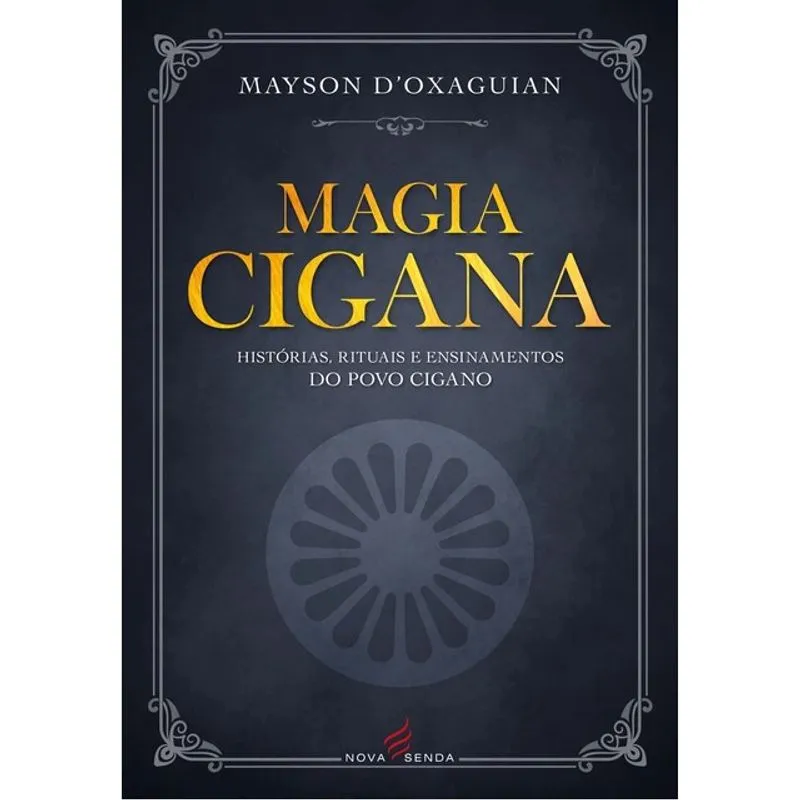 MAGIA CIGANA