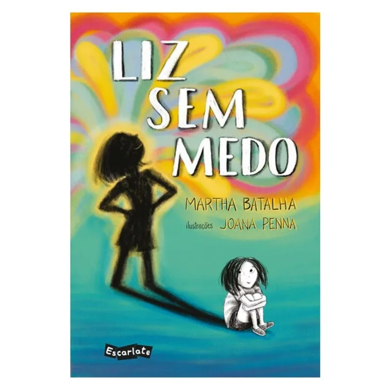 LIZ SEM MEDO