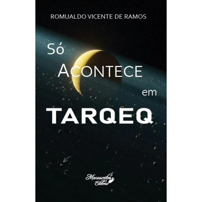 Só acontece em Tarqeq