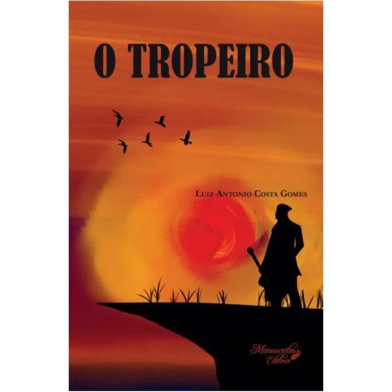 O Tropeiro