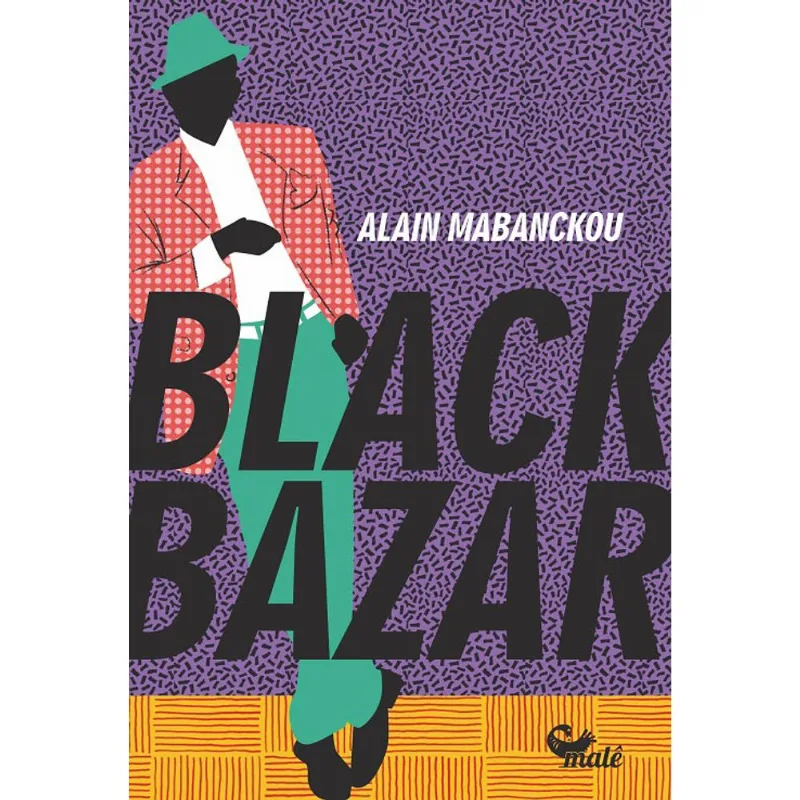 BLACK BAZAR