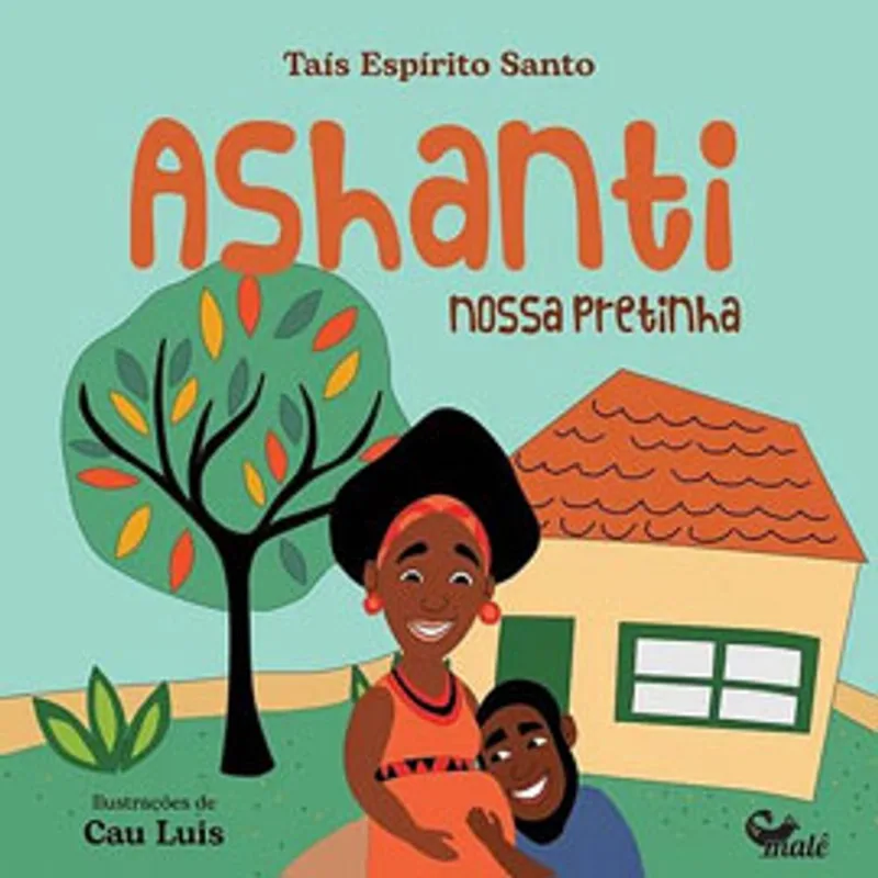 ASHANTI