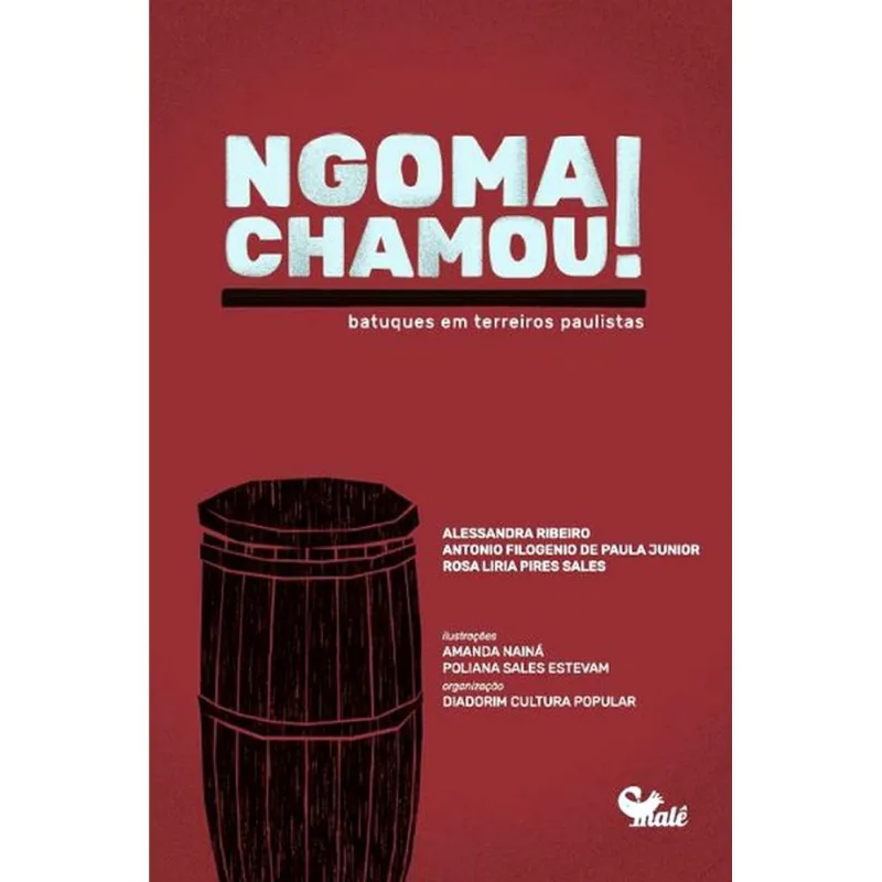 NGOMA CHAMOU!