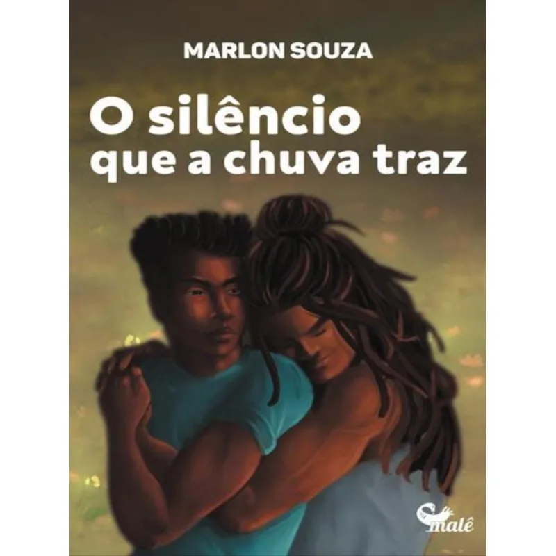 O SILÊNCIO QUE A CHUVA TRAZ