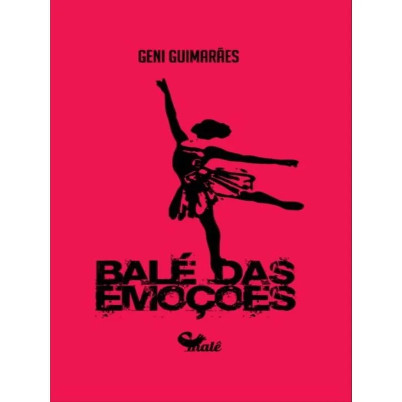 BALÉ DAS EMOÇÕES