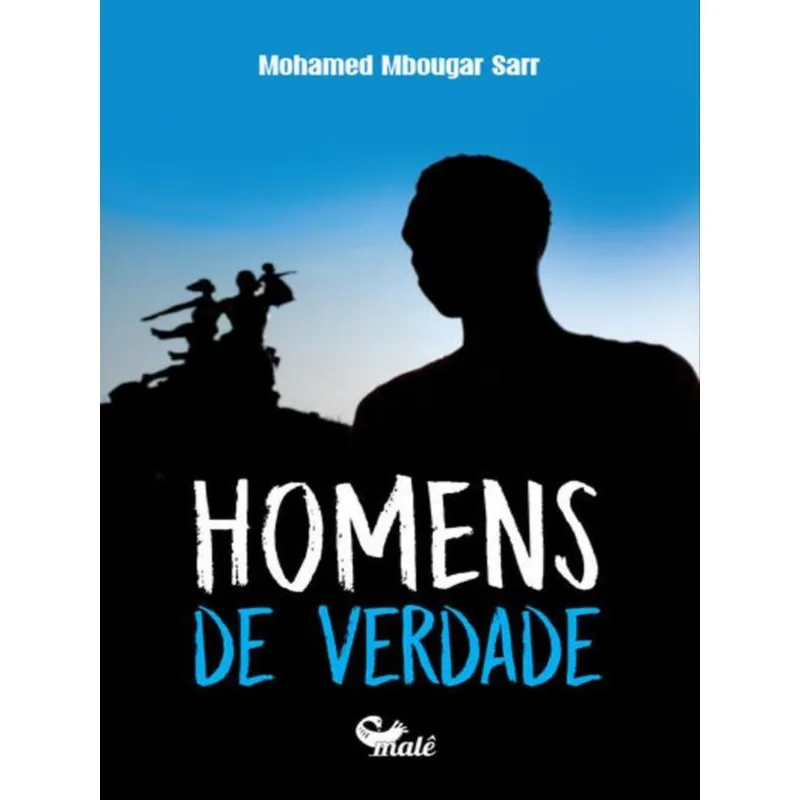 HOMENS DE VERDADE
