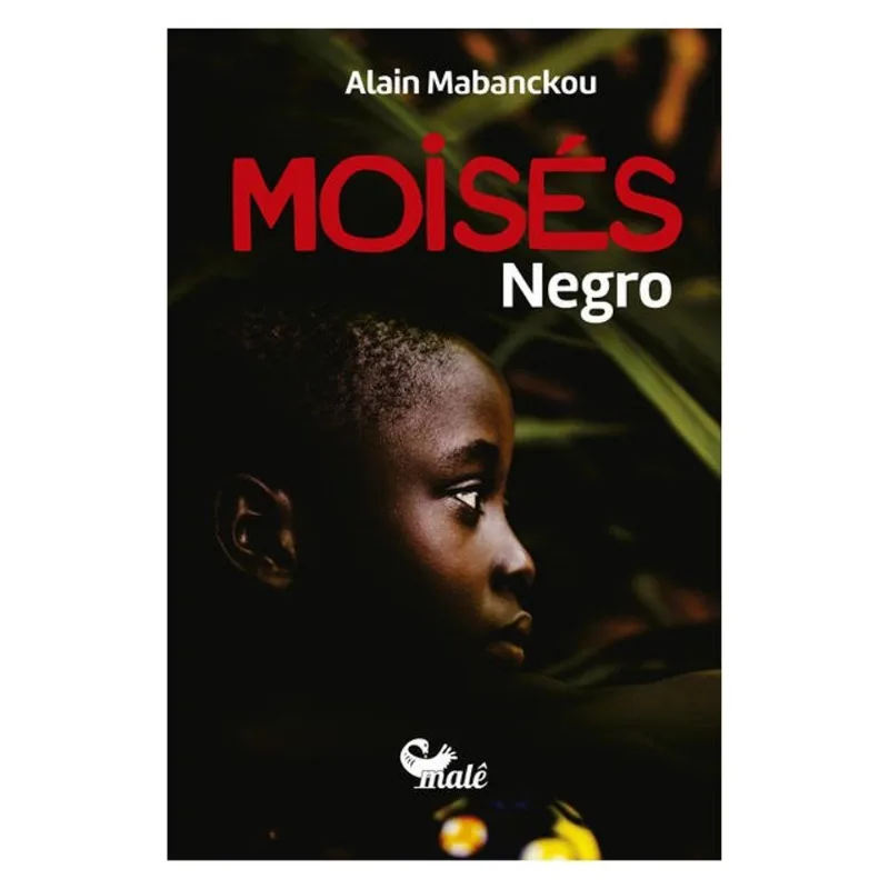 MOISES NEGRO