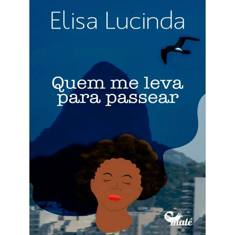 QUEM ME LEVA PARA PASSEAR