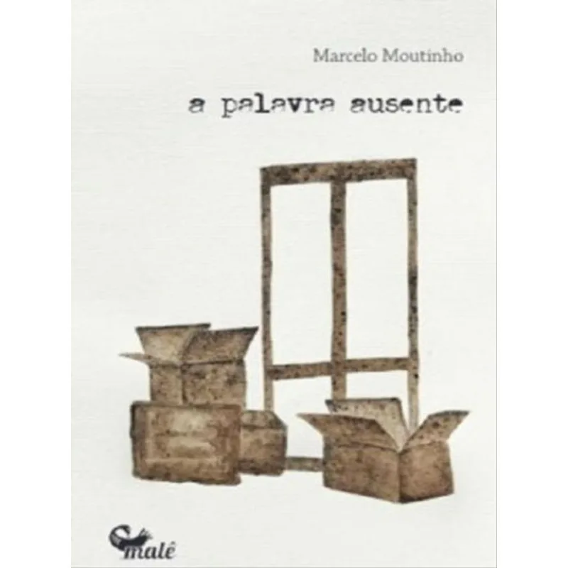 A PALAVRA AUSENTE