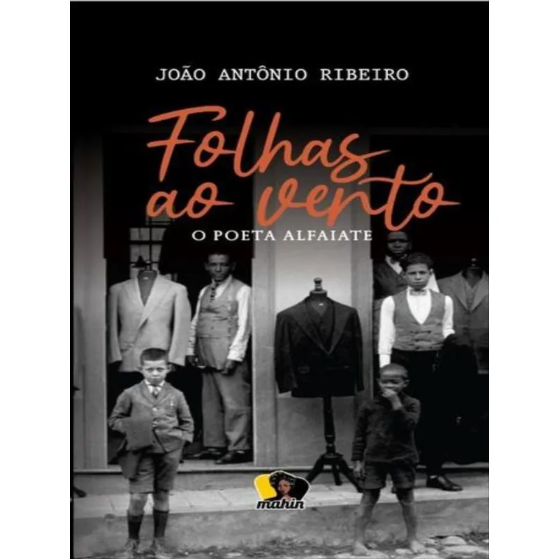 FOLHAS AO VENTO