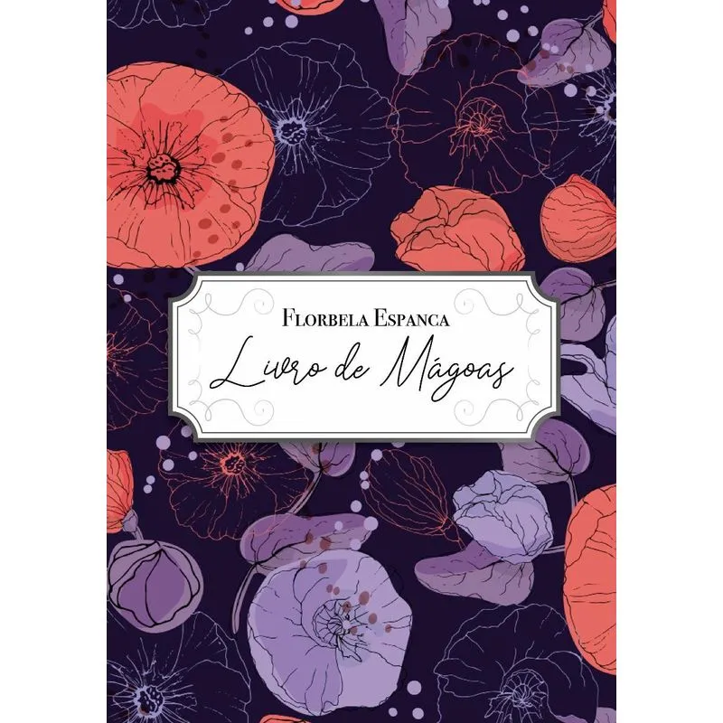 Livro de Mágoas