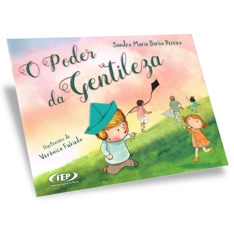 Poder Da Gentileza