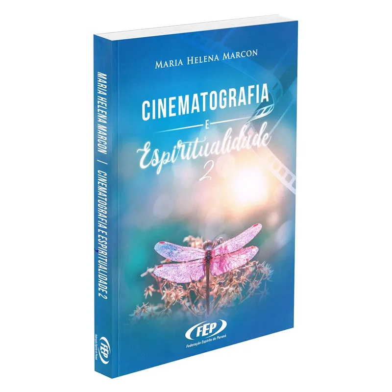 Cinematografia E Espiritualidade 2