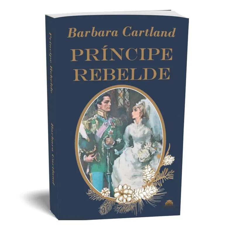 Príncipe Rebelde