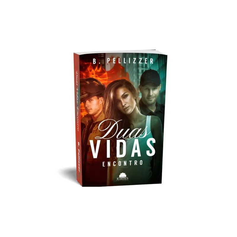 Duas Vidas: Encontro