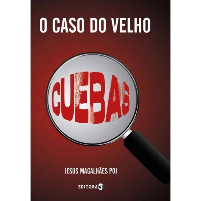 O caso do velho Cuebas