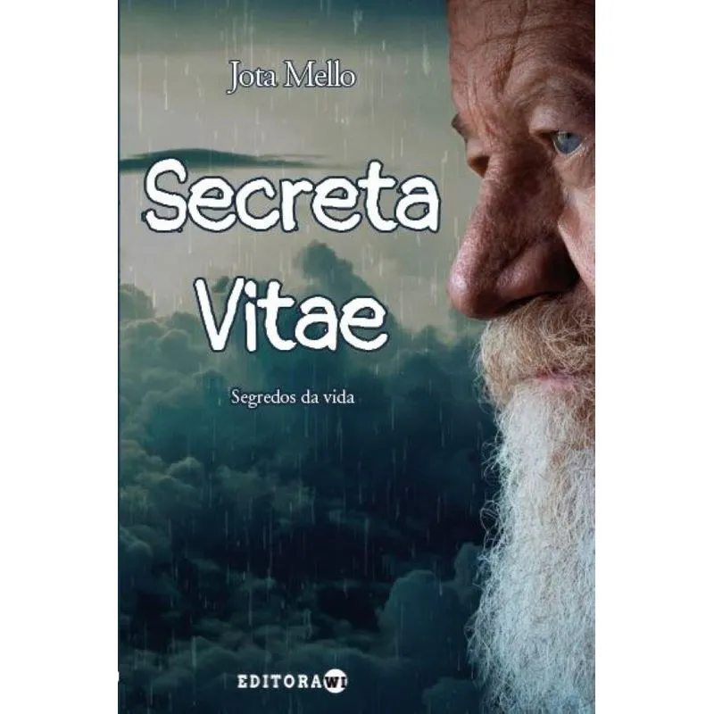 Secreta vitae