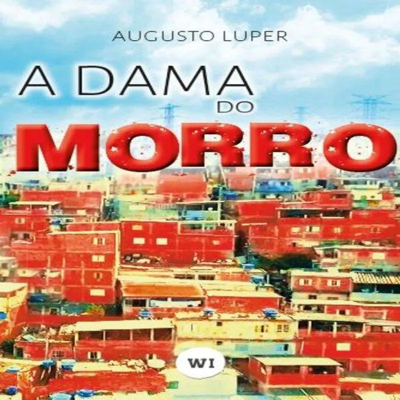 Dama Do Morro, A