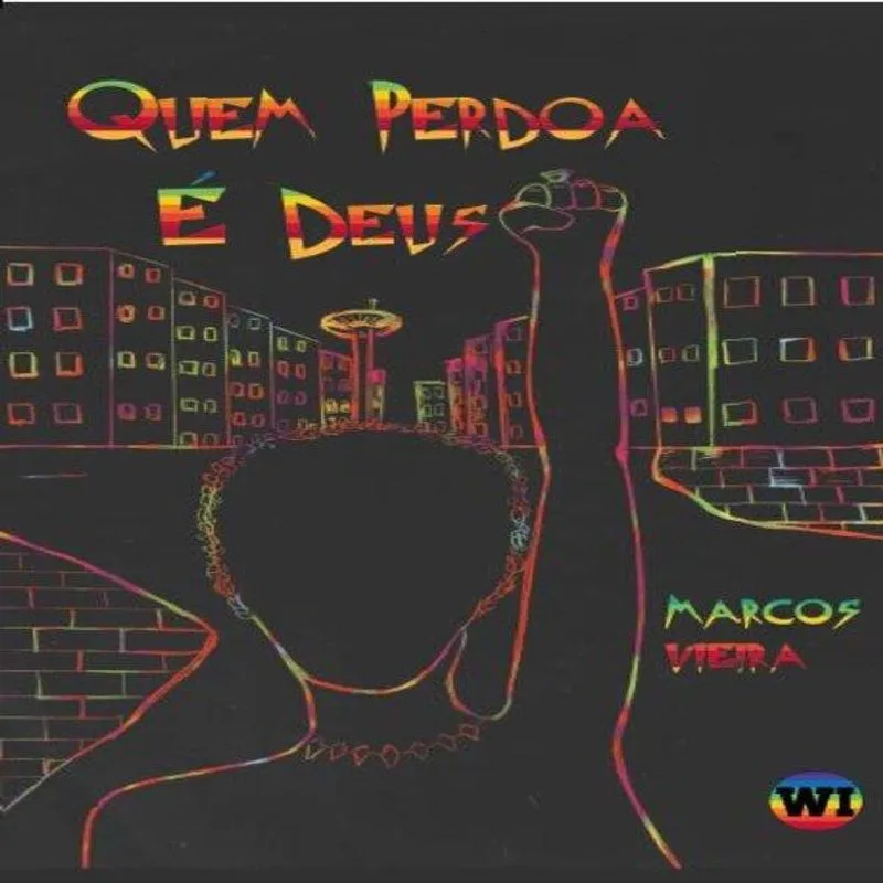 Quem Perdoa É Deus