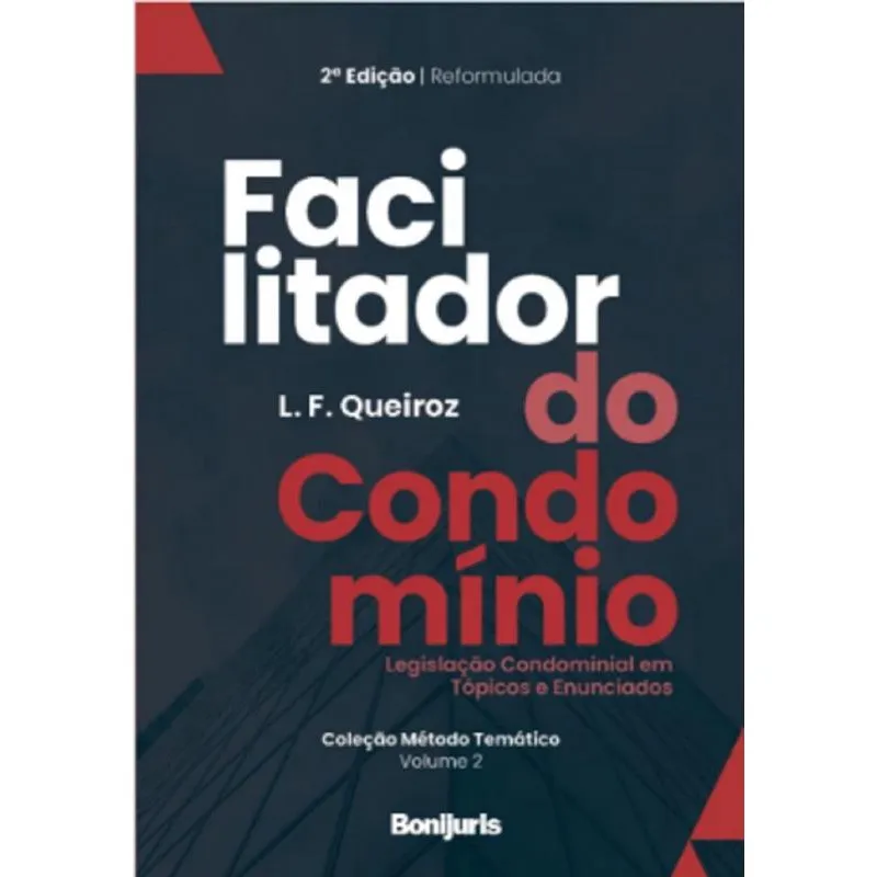 Facilitador Do Condomínio