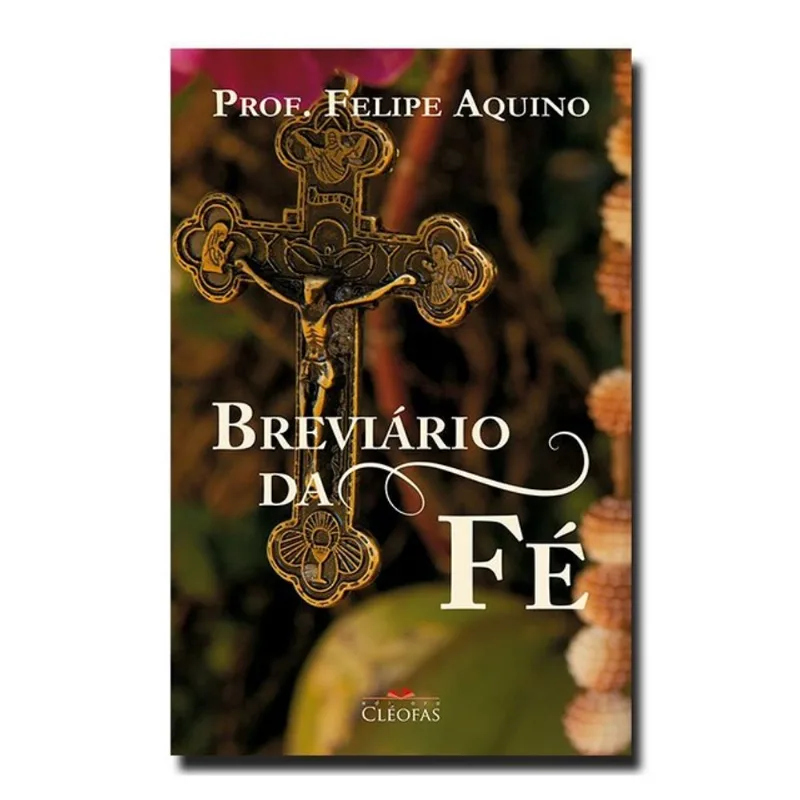 BREVIÁRIO DA FÉ