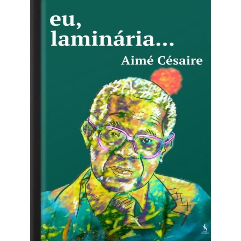 EU, LAMINÁRIA…