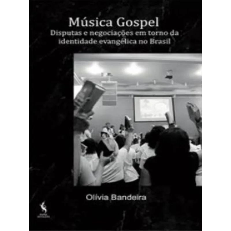 MÚSICA GOSPEL