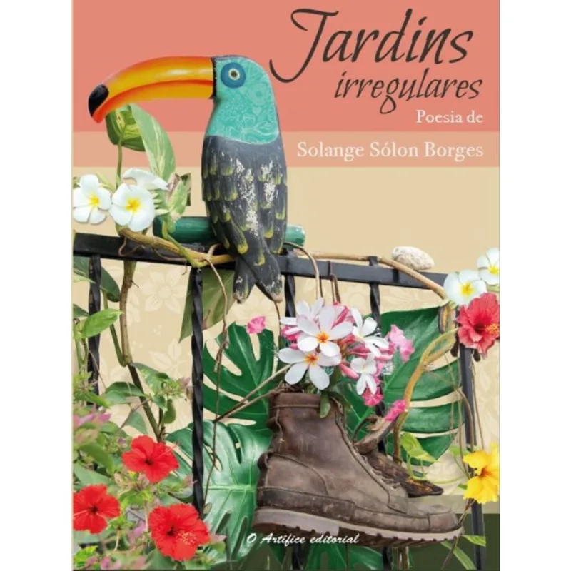 JARDINS IRREGULARES