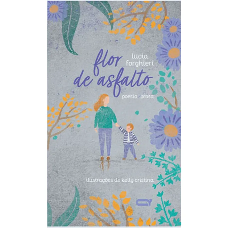 FLOR DE ASFALTO