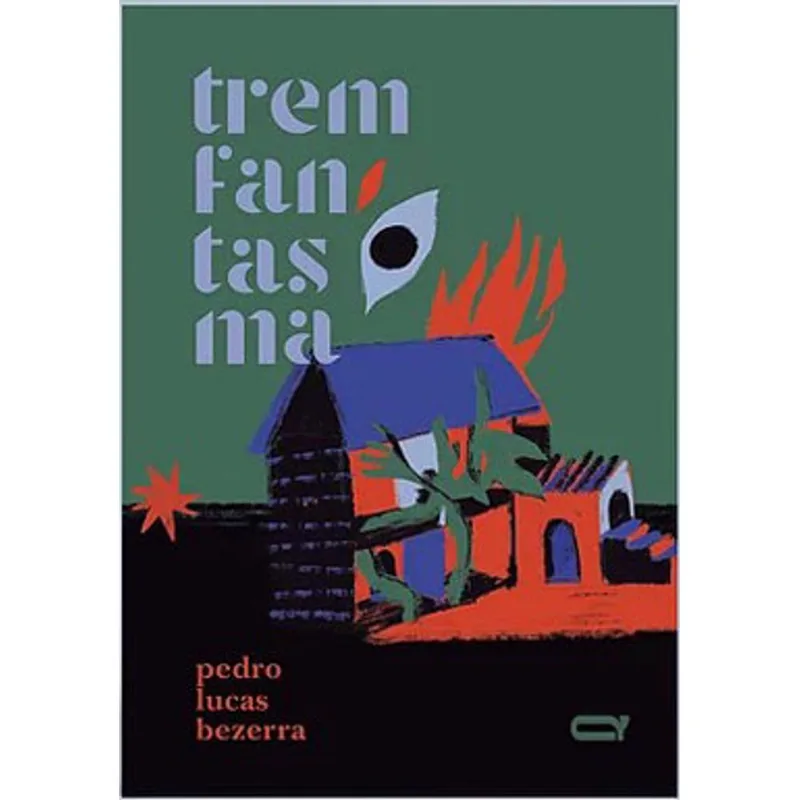 TREM FANTASMA